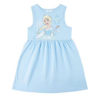 Frozen® Elsa Klänning