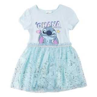 Stitch® Ohana Tyllklänning