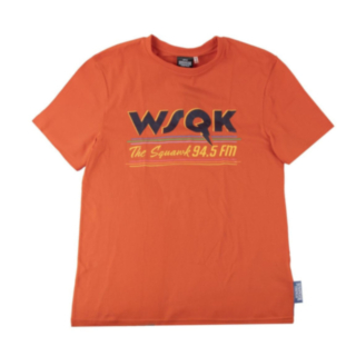 Stranger Things® WSQK T-Shirt
