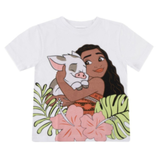 Vaiana® Pua T-Shirt