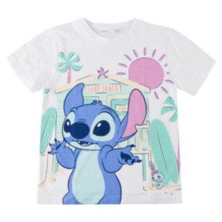Stitch® Surf Shack T-Shirt