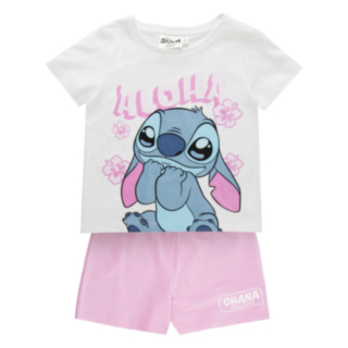 Stitch® Aloha Set 2 Delar
