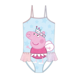 Greta Gris® Prinsessa Baddräkt