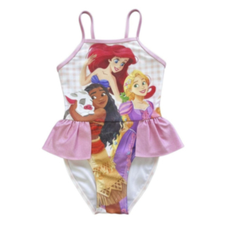 Disney Princess® Ariel Baddräkt