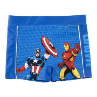 Avengers® Captain America & Iron Man Badbyxor