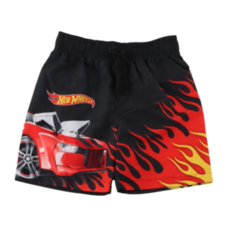 Hot Wheels® Flammor Badbyxor