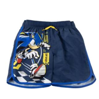 Sonic® Top Speed Badbyxor
