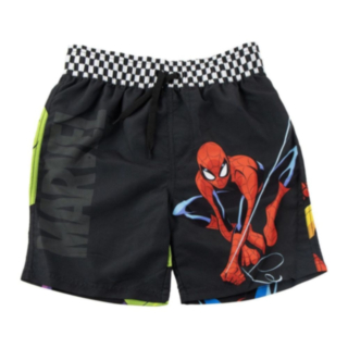 Spider-Man® Badbyxor