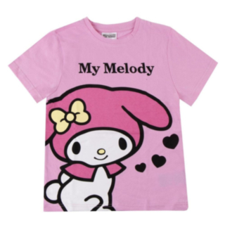My Melody® Hjärtan T-Shirt