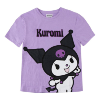 Hello Kitty® Kuromi T-Shirt