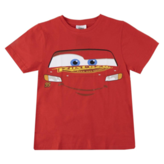 Cars® Blixten McQueen T-Shirt