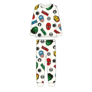 Marvel® Superhjältar Pyjamas