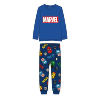 Avengers® Marvel Logo Pyjamas