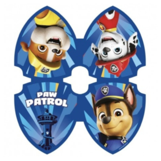 Paw Patrol® Servetter Blå
