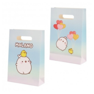 Molang® Papperspåsar