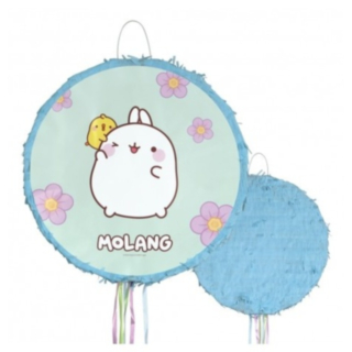 Molang® Dragpiñata