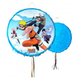 Naruto® Dragpiñata