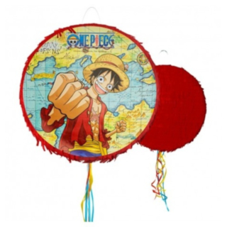 One Piece® Dragpiñata