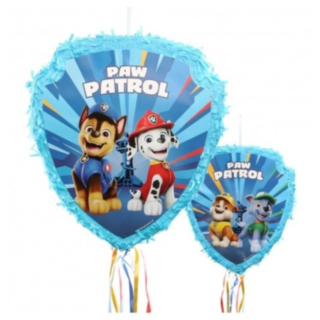 Paw Patrol® Boys Dragpiñata