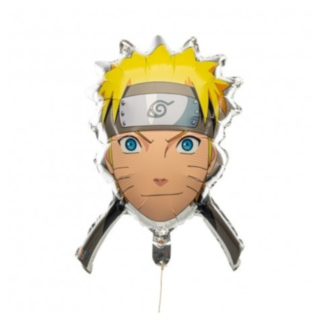 Naruto® Shippuden Folieballong
