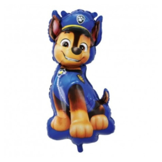 Paw Patrol® Chase Folieballong