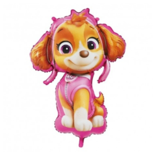 Paw Patrol® Skye Folieballong