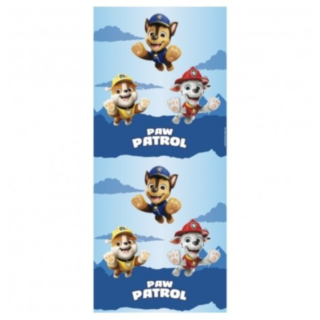 Paw Patrol® Bordslöpare Blå