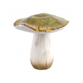 Terrakottasvamp Grön 18,5 cm