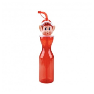 Elf On The Shelf Vattenflaska