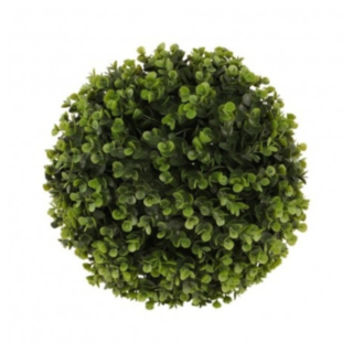 Konstgjord Eukalyptus Dekorationsboll