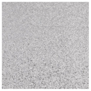 Glitter Bordslöpare Silver