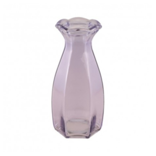 Corolle Glasvas Syrenlila