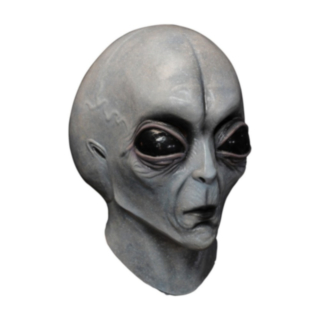 Alien Mask