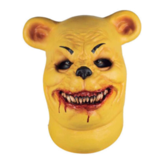 Winnie-the-Pooh® Skräckmask