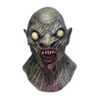 C.H.U.D.® Sewer Monster Mask