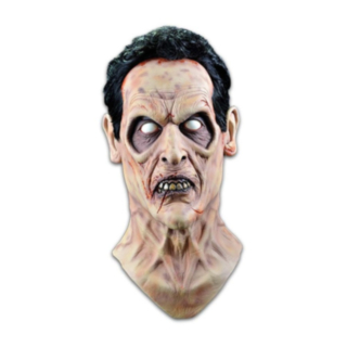 Evil Dead 2® Evil Ash Mask