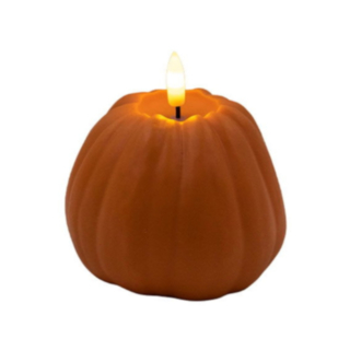LED Pumpaljus Orange