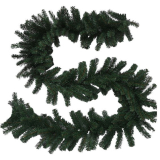 Julgirlang Grön