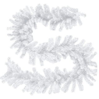 Julgirlang Vit