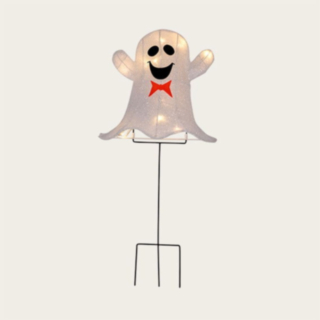 Spöke På Pinne LED