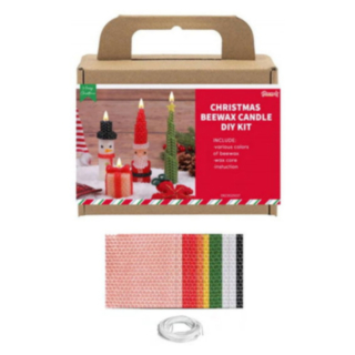 Bivax Julljus DIY Set