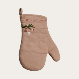 Jul Grytvante Beige