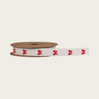 Presentband Beige