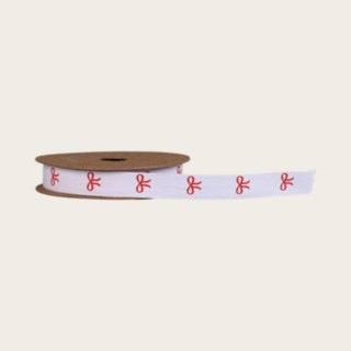 Presentband Beige