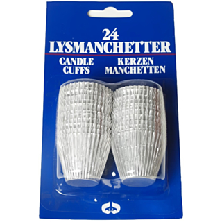 Ljusmanschetter