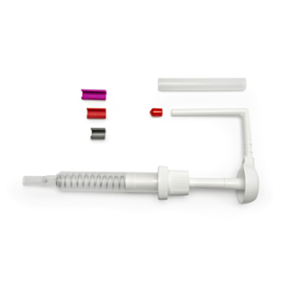Ultra Hi-Float Doseringspump