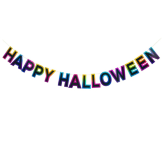 Day of the Dead Happy Halloween Girlang