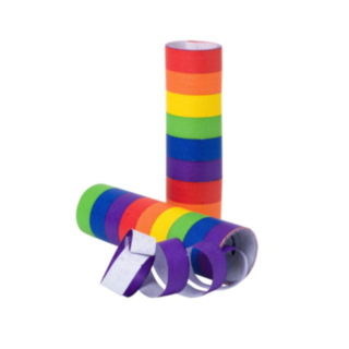 Pride Serpentiner