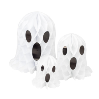 Spöke Honeycombs