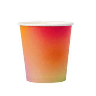 Melon Sorbet Pappersmuggar